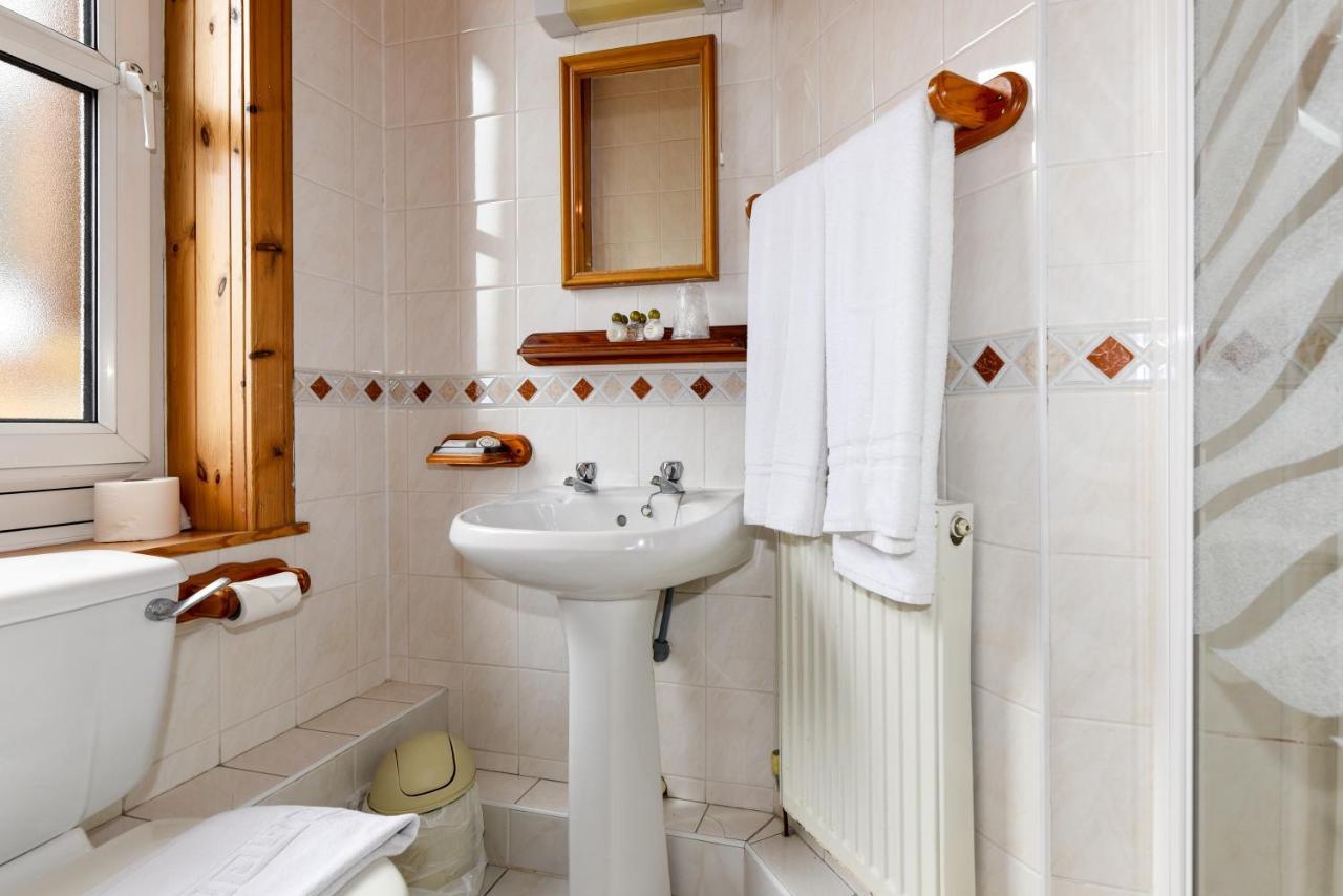 Brae 3* Edinburgh