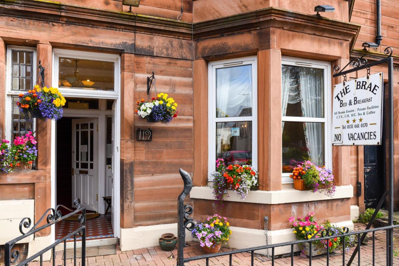 Brae Gasthof Edinburgh