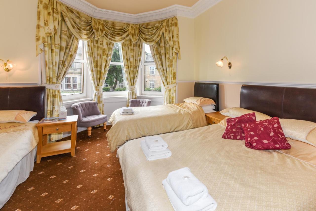Brae 3* Edinburgh